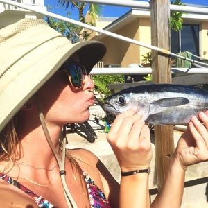 Meet your Posher, Lindsey